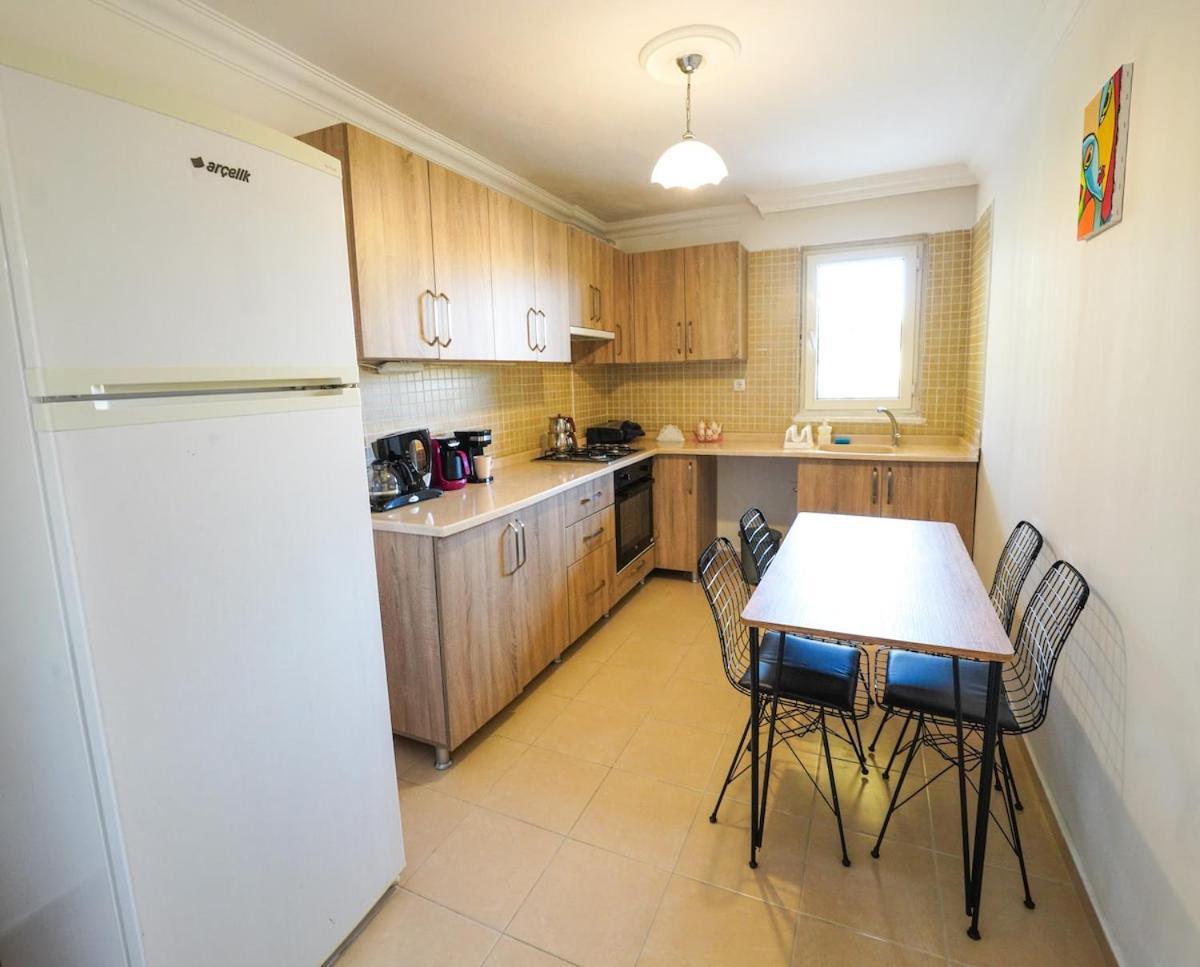Martela - Housing Near The Sea - Marmaris