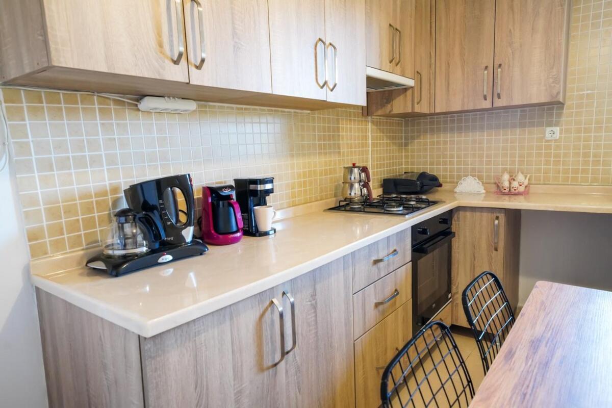 Martela - Housing Near The Sea - Apartment *