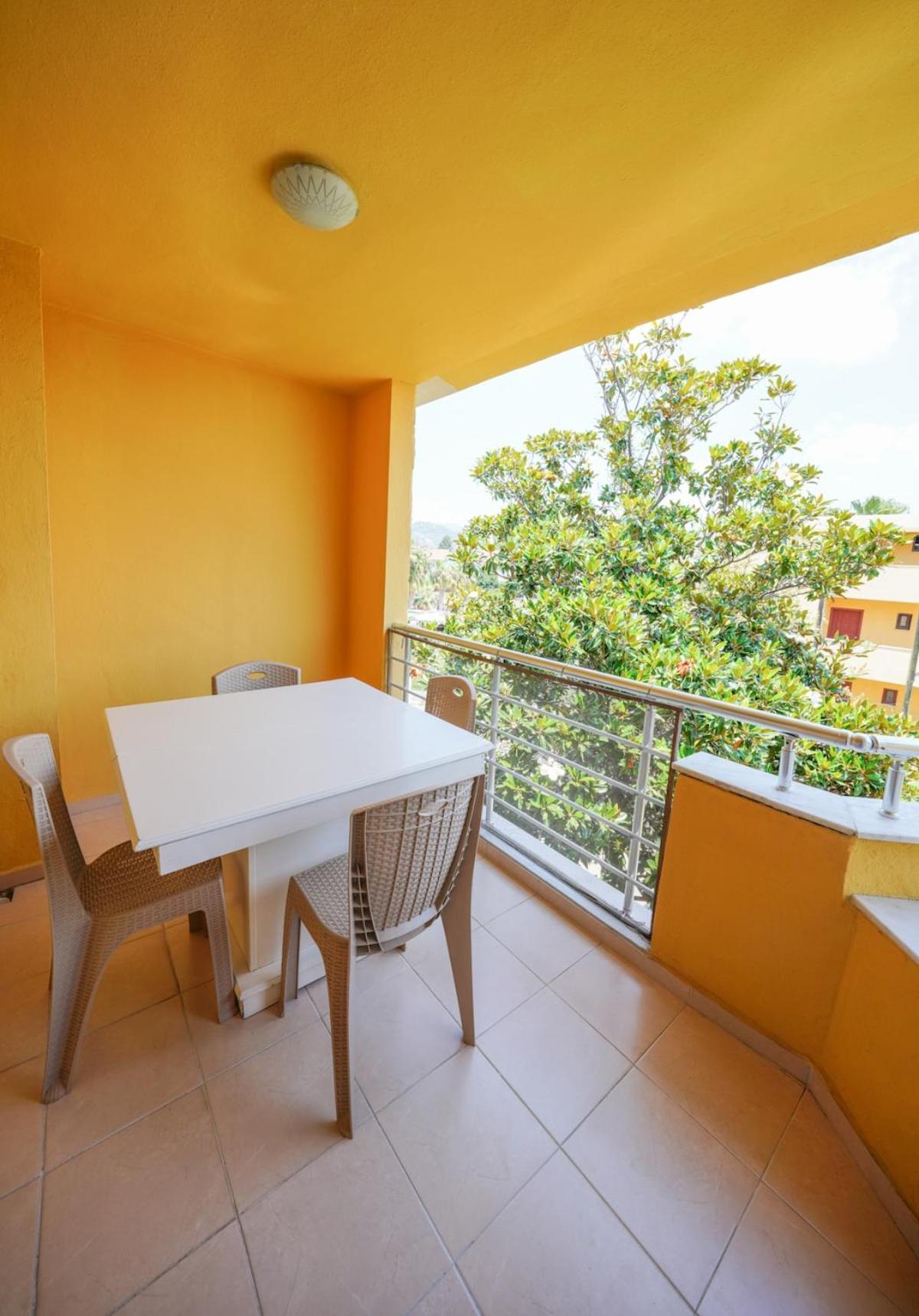 Apartament Martela - Housing Near The Sea -