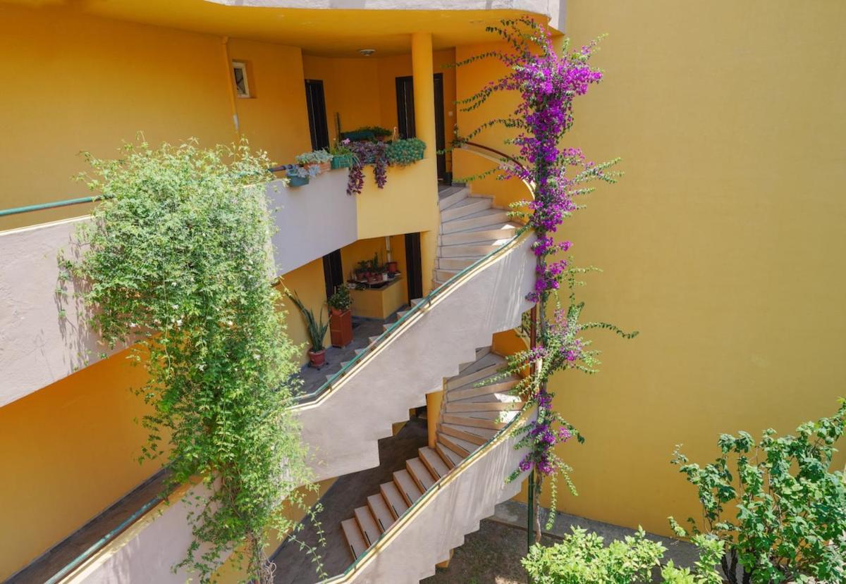 Apartment Martela - Housing Near The Sea - Marmaris