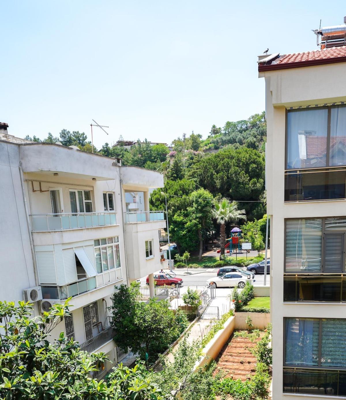 Apartament Martela - Housing Near The Sea -